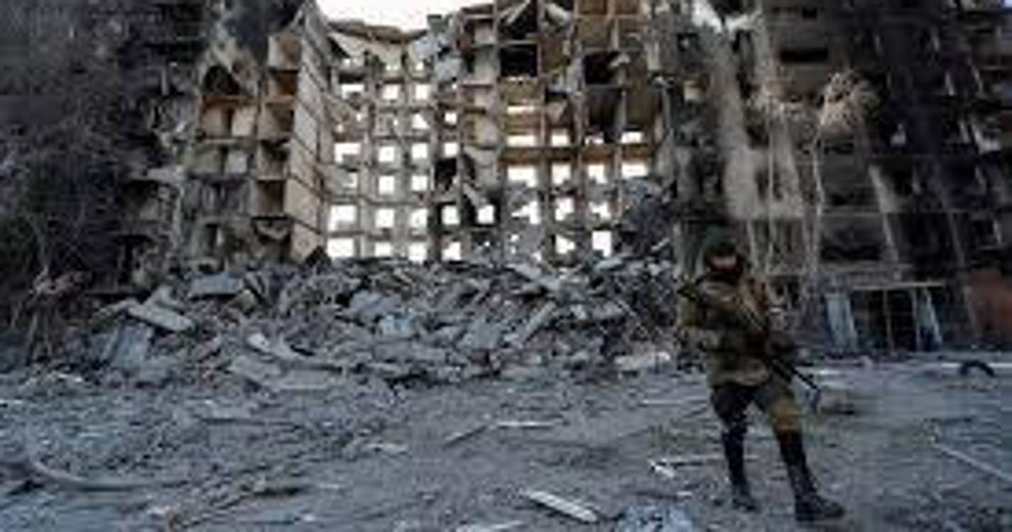 Ucrânia: Kiev descreve situação na cidade de Vovchansk como “volátil”