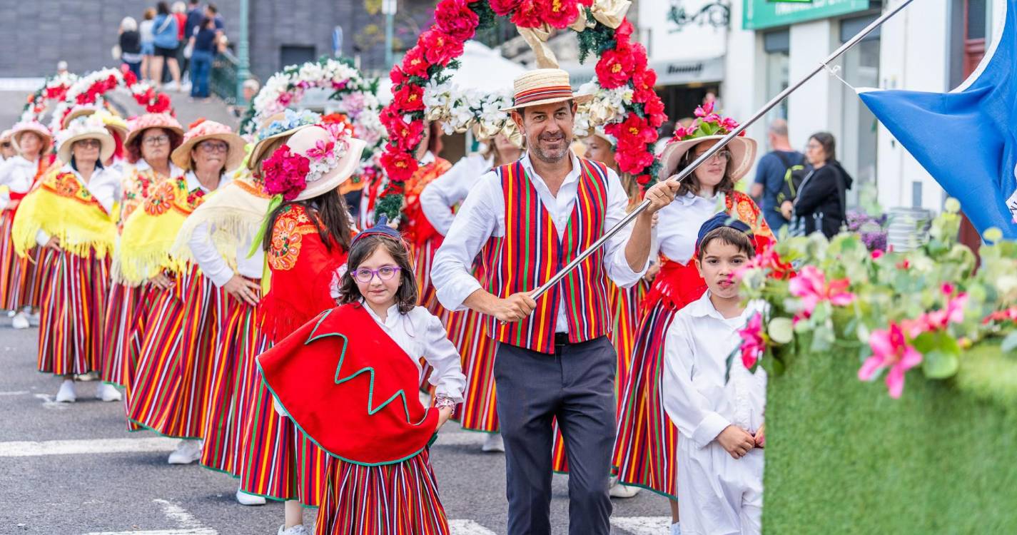 Imaculado abre inscrições para as marchas populares