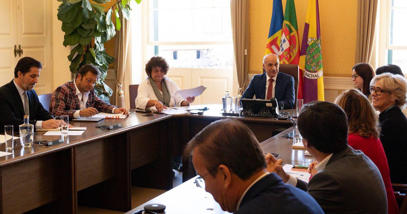 Autarquia também aguarda pela decisão do Lidl