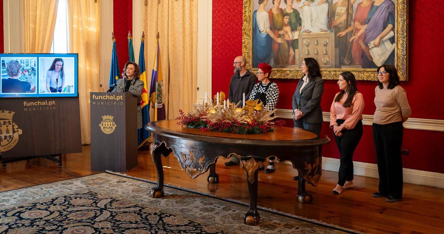 Em discussão pública novo programa da CMF que visa promover a nacionalização e internacionalização de projetos culturais