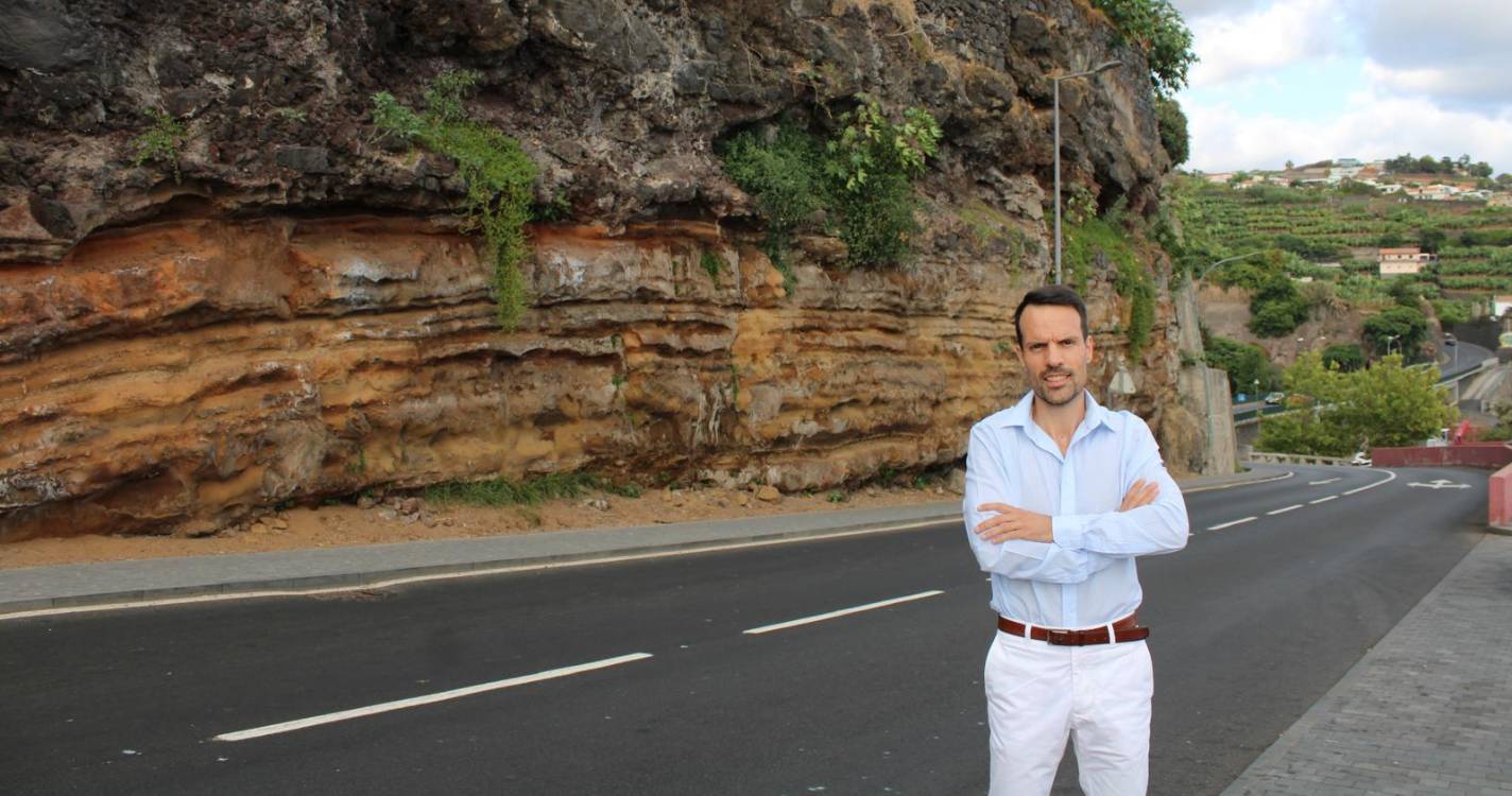 IL lamenta o que diz ser “gestão medíocre em questões de segurança” em Câmara de Lobos