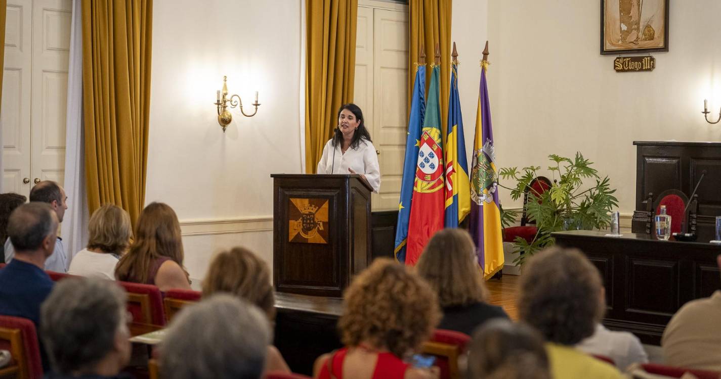 Funchal assinala Dia Mundial da Pessoa com Doença de Alzheimer com conferência