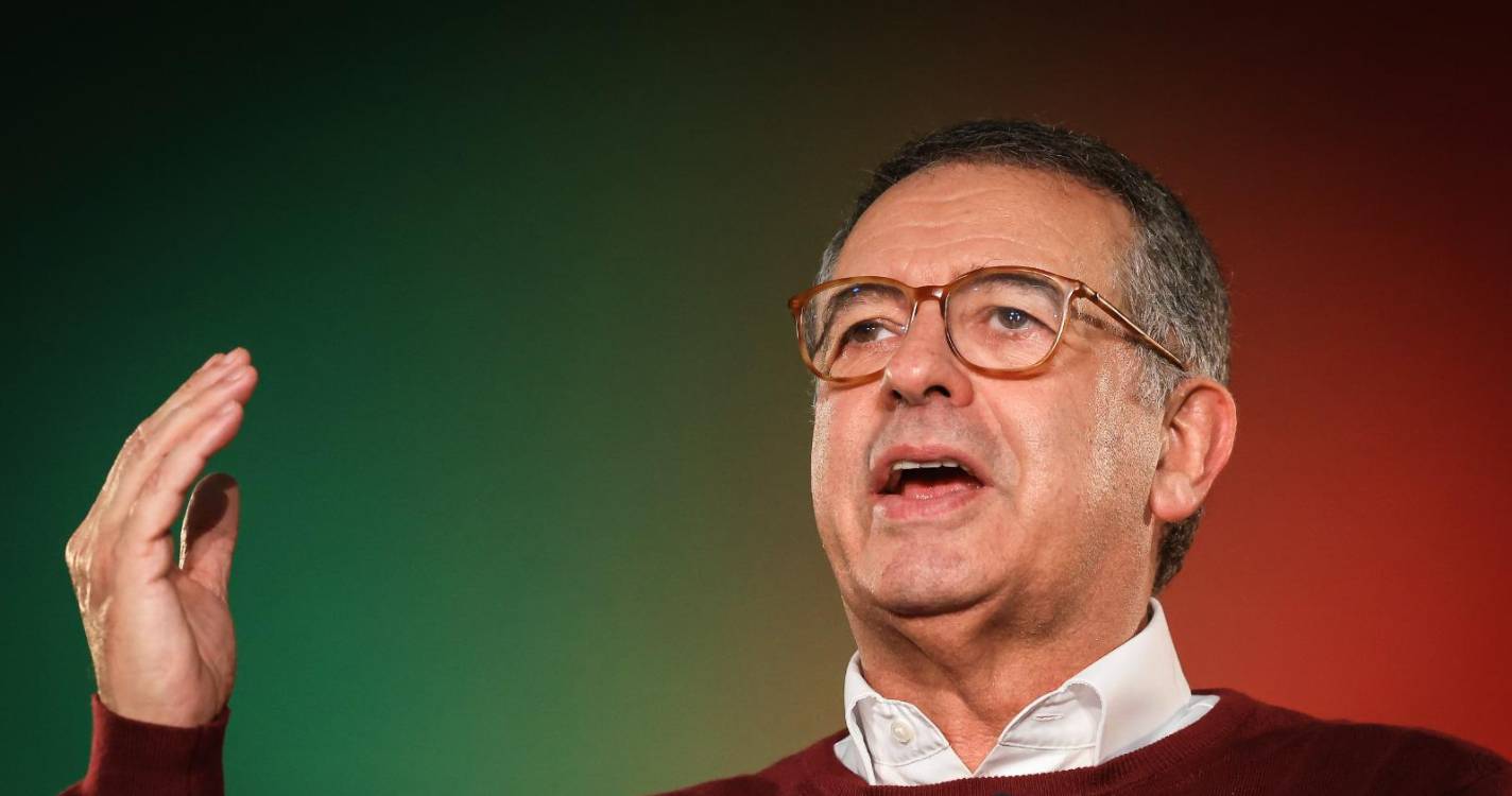 Seguro vence na Calheta com mais 300 votos do que Ventura