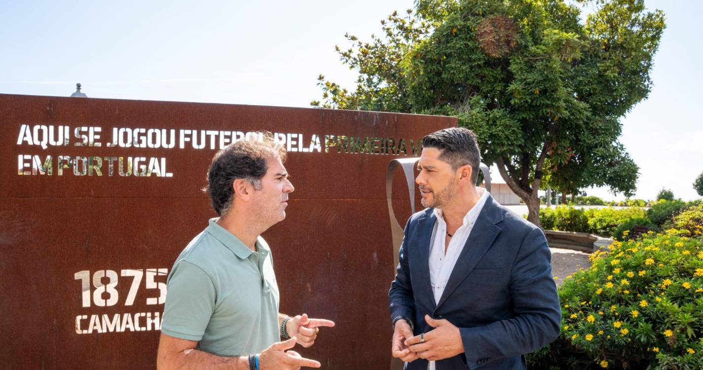 Socialista Pedro Diniz defende políticas desportivas estruturadas e estratégicas para Santa Cruz