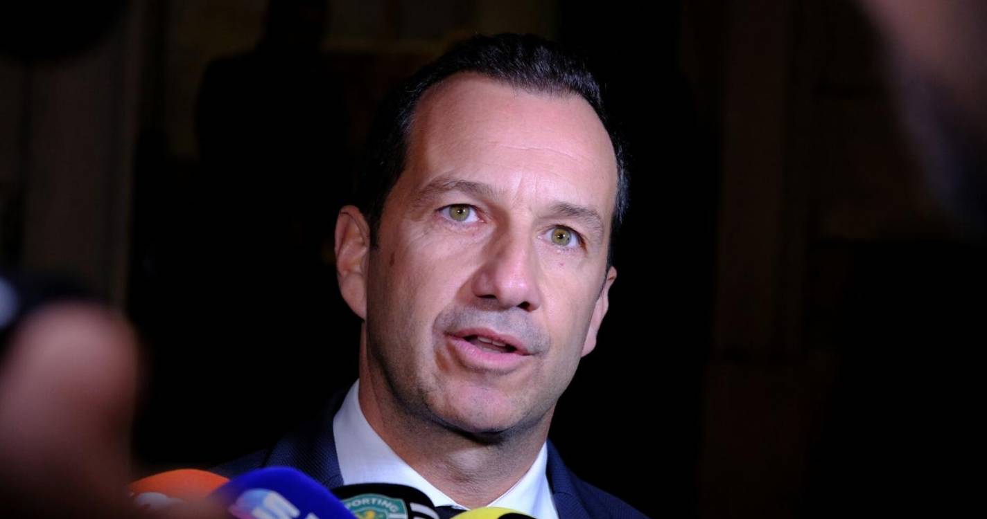 Sporting SAD encaixa 50 milhões de euros em operação com recorde de investidores