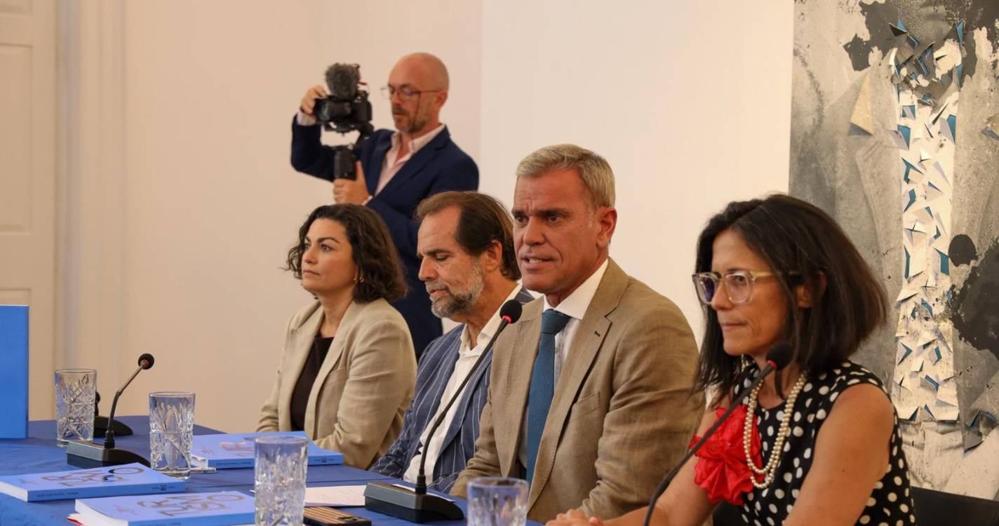 Turismo cresceu 66% numa década