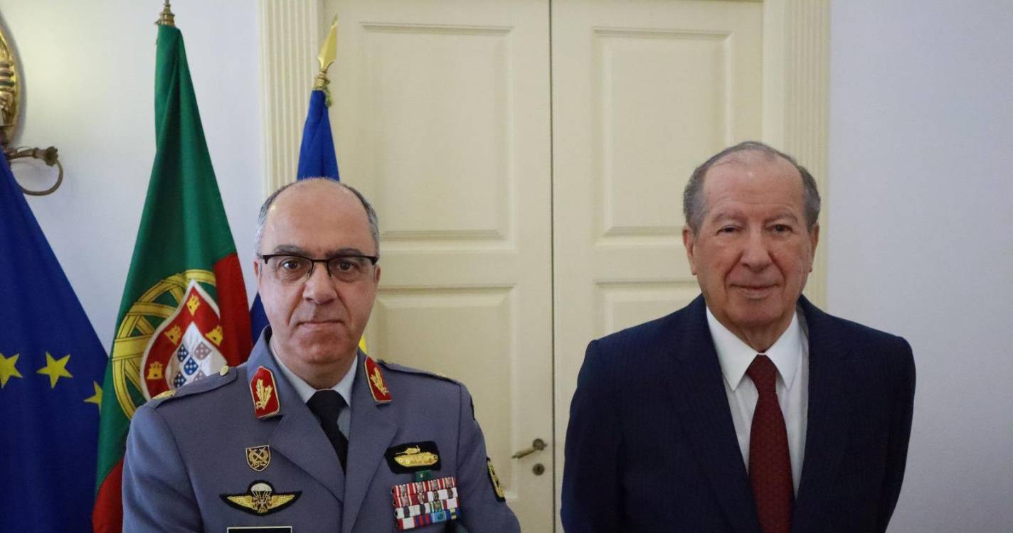 Ireneu Barreto elogia e felicita Lopes da Silva