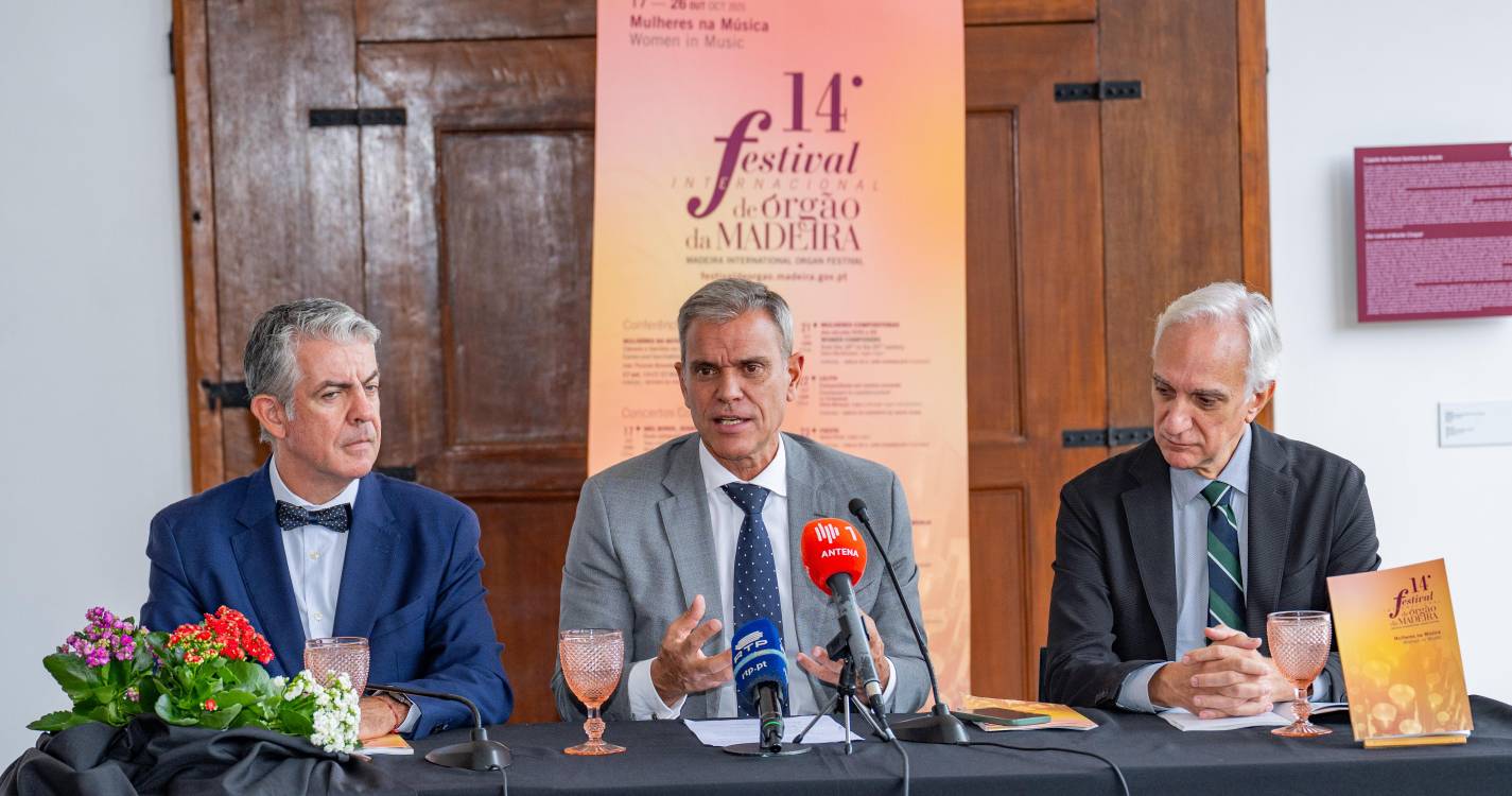 Festival permite património ser “utilizado” e “desfrutado”