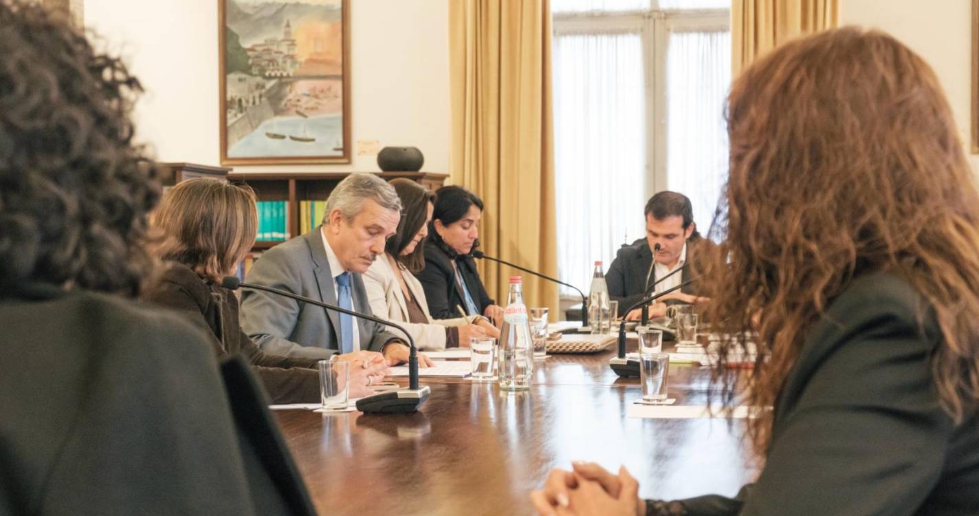 PSD acusa JPP e PS de tentarem “camuflar responsabilidades” da Câmara de Santa Cruz na ETAR do Caniço