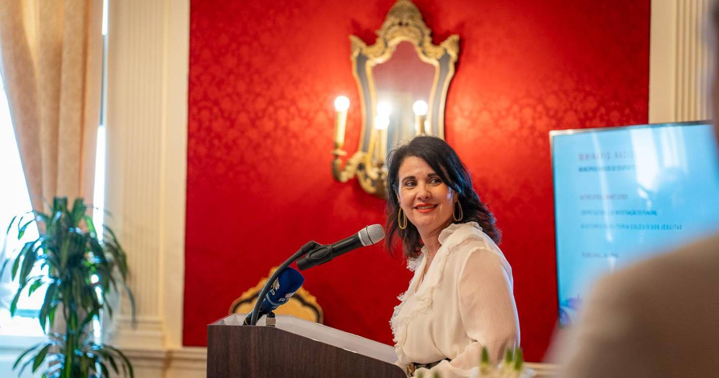 Funchal aprova mais 59 mil euros em apoios sociais e revela investimento de 5 milhões