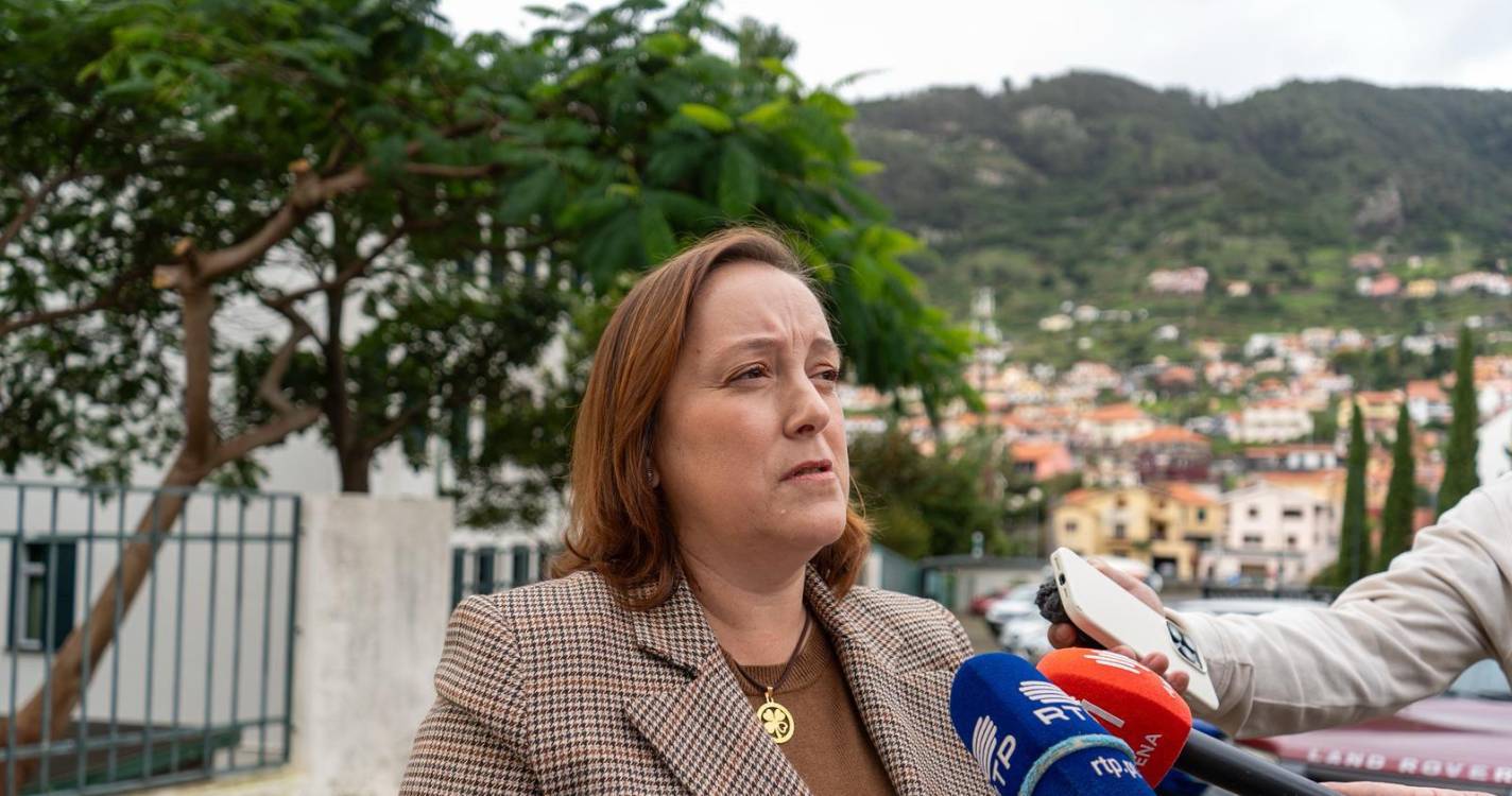 JPP aponta questões da educação “que não se encontram devidamente valorizadas”