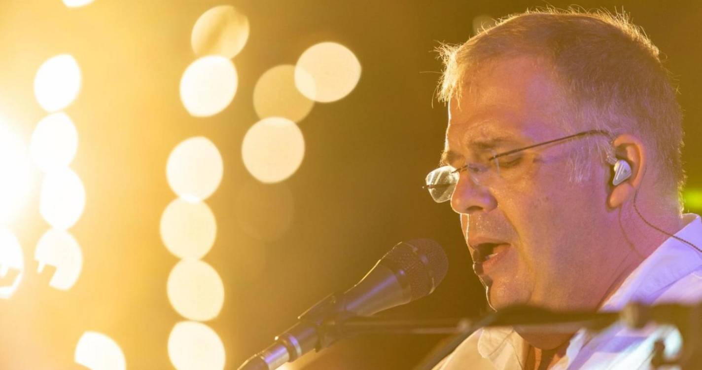 Madeirense Miguel Pires confirmado para Semana do Mar