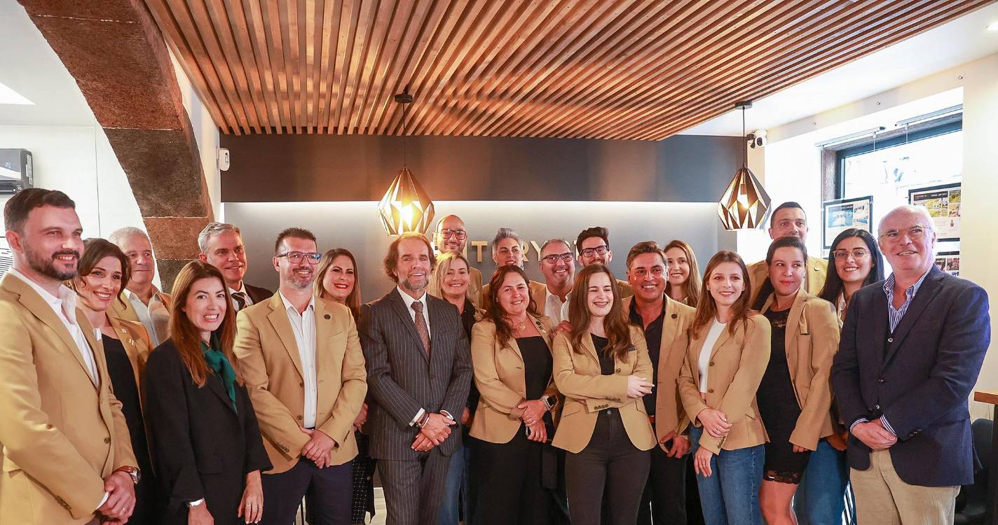 Albuquerque contra “blindagem” do investimento estrangeiro no imobiliário