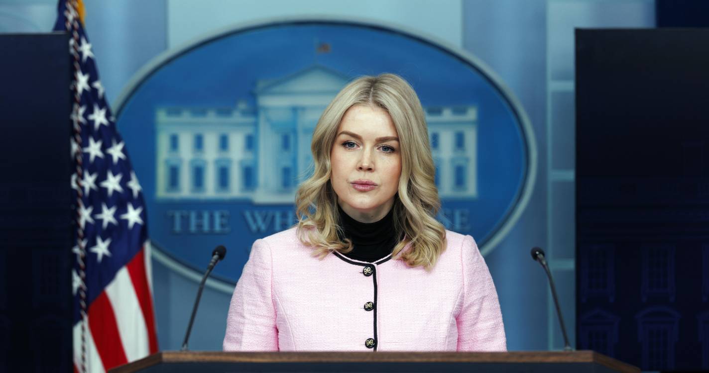 Venezuela: Washington diz manter “máxima influência” sobre Governo interino