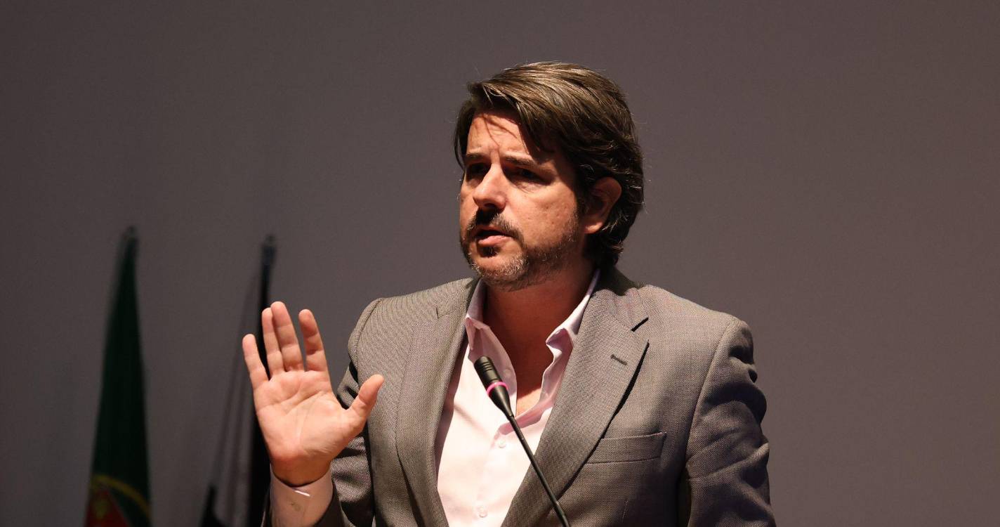 Tutti Frutti: Luís Newton vai pedir suspensão de mandato de deputado