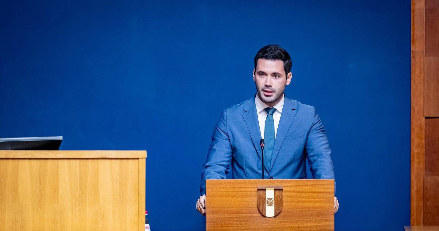 PSD rejeita proposta do PS sobre mobilidade e defende que planos regionais já estão alinhados com o Portugal 2030