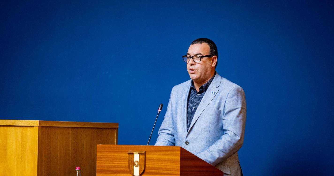 JPP questiona Governo sobre ambulâncias para transporte não urgente