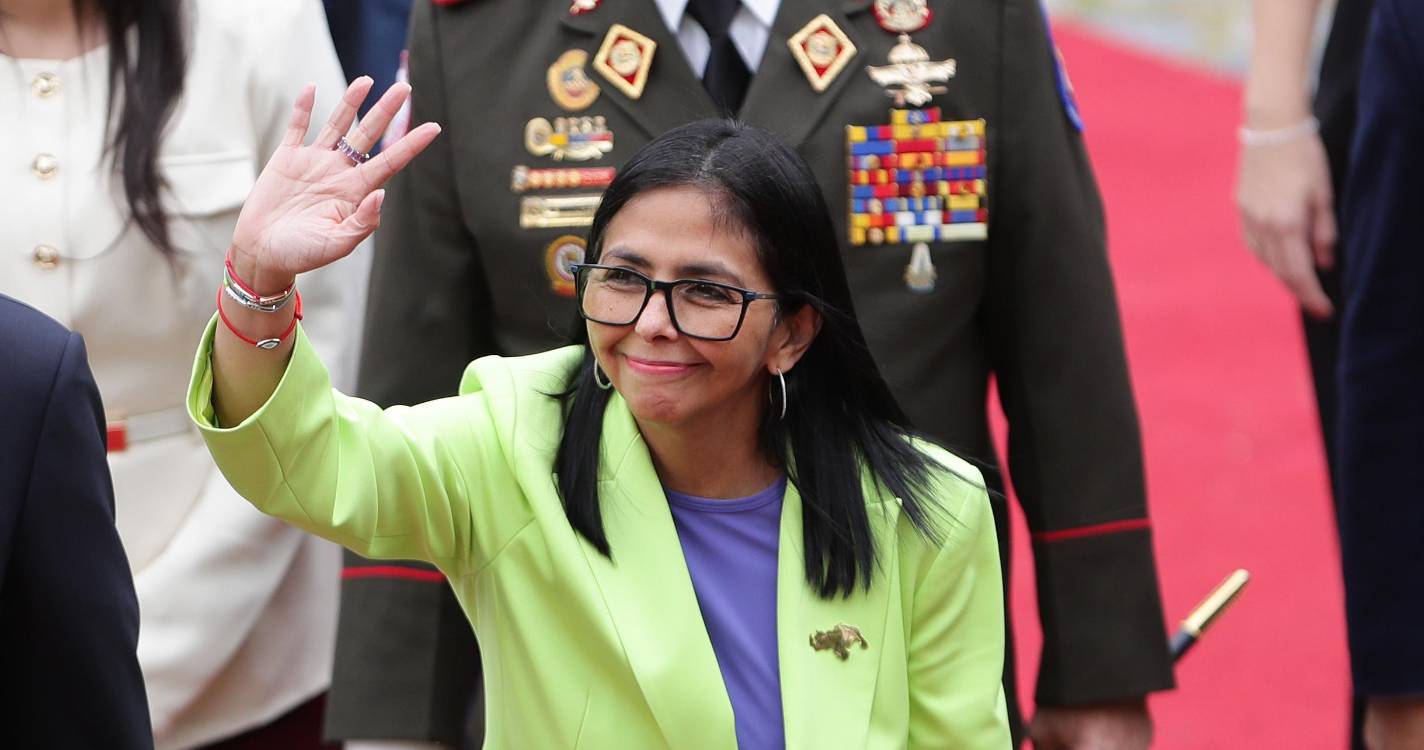 Venezuela: Presidente interina convidada pela Casa Branca