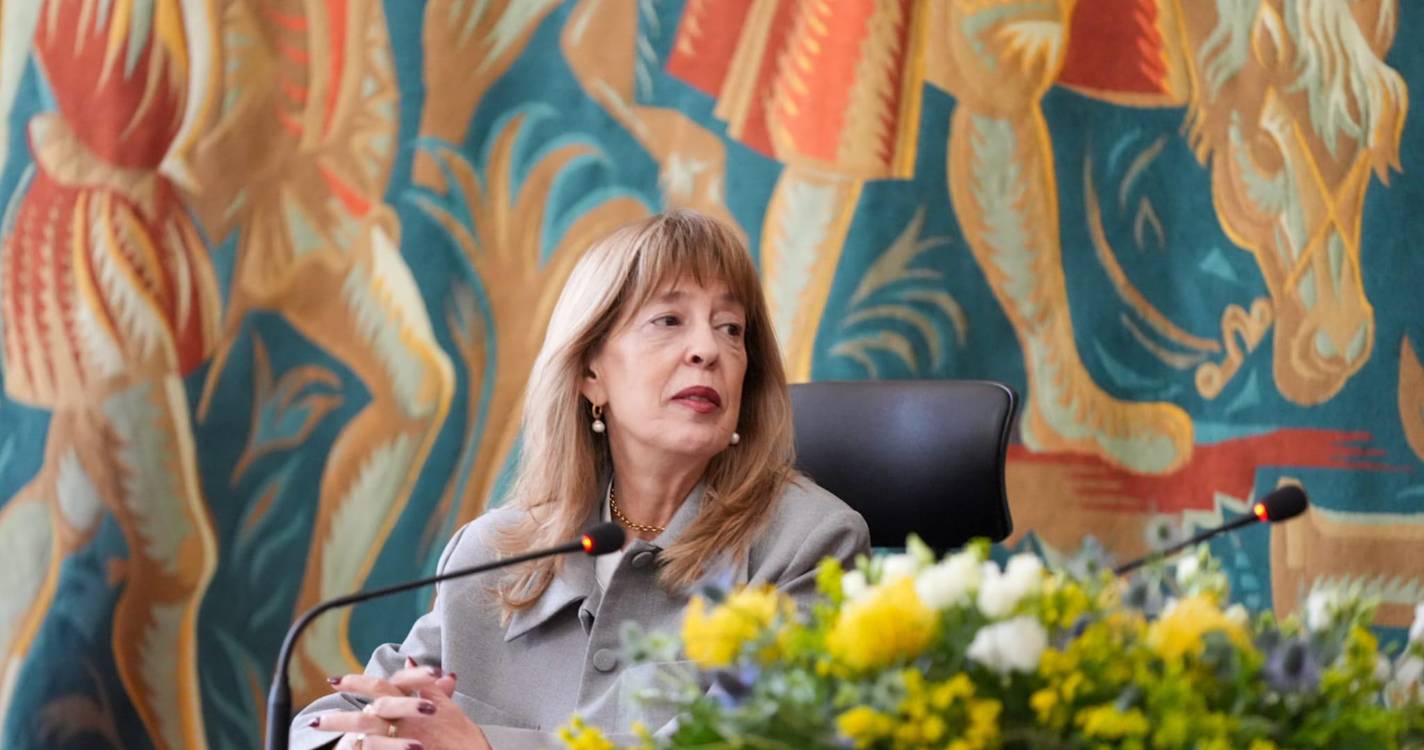 Presidente da Comarca da Madeira alerta para falta de recursos humanos e aumento da criminalidade