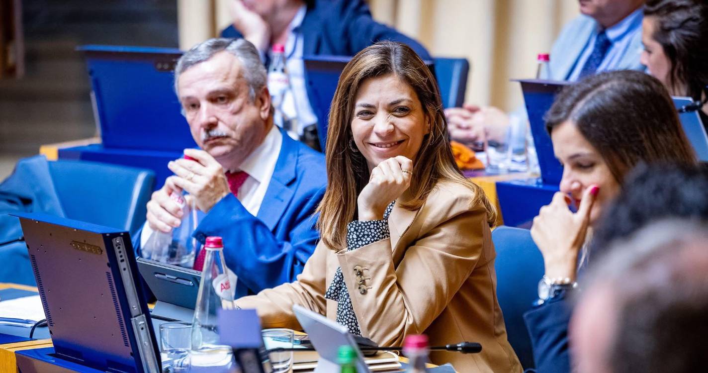 Cláudia Perestrelo alerta para que se “trate a autonomia com elevação”