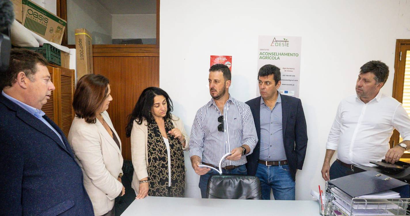 PSD/Madeira alerta para risco de extinção do POSEI