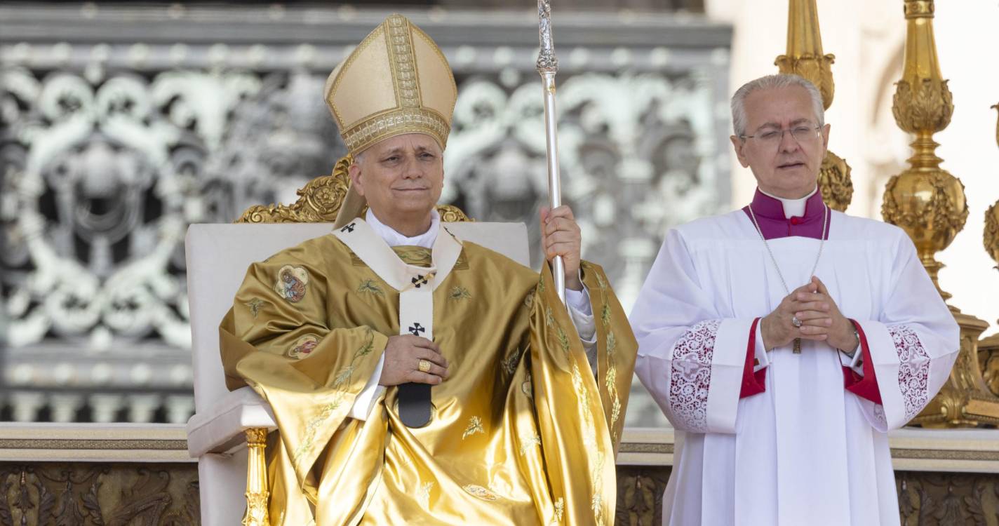 Papa pede aos jovens para “não desperdiçarem a vida”