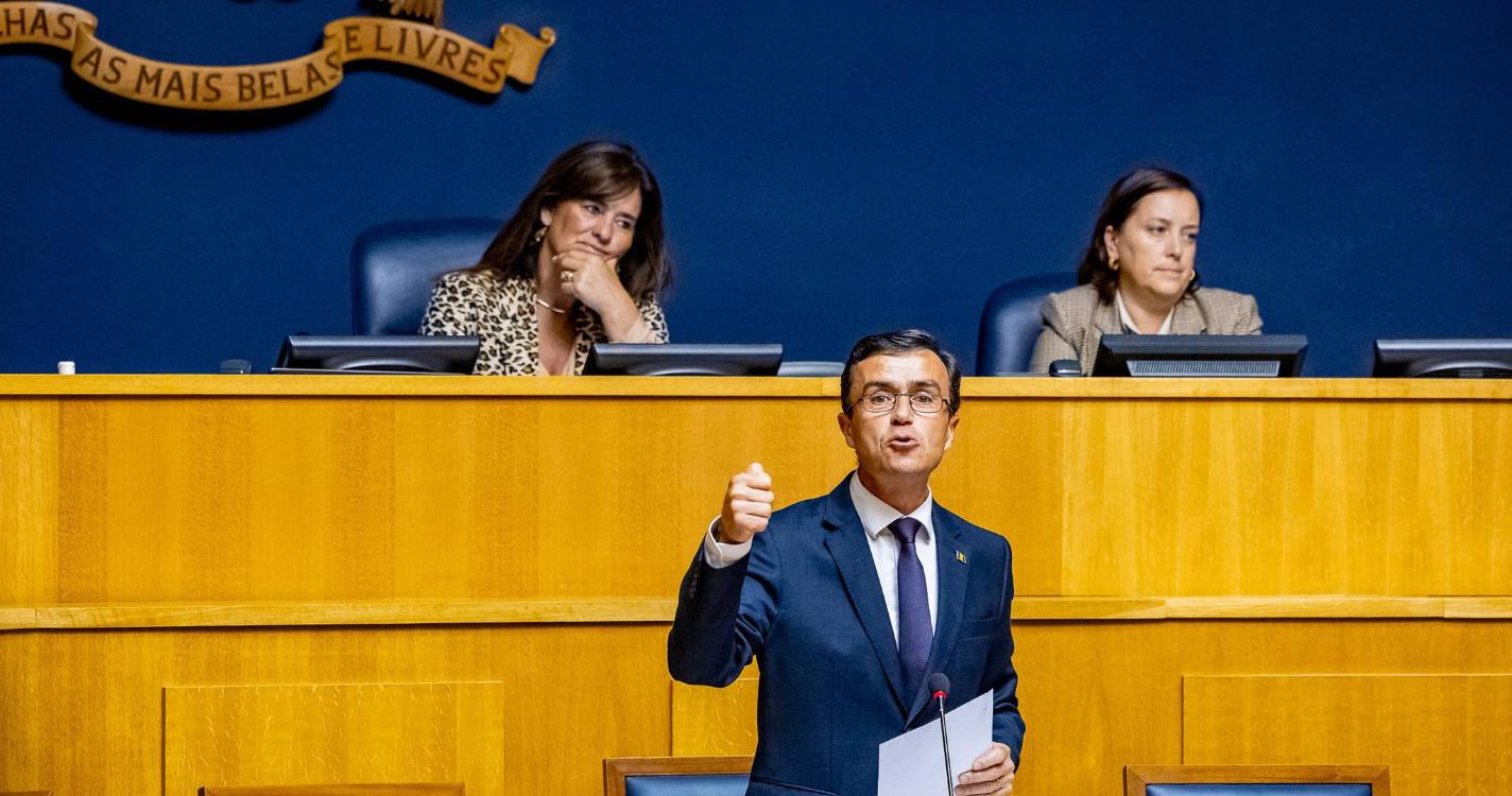 Nuno Maciel anuncia investimento de 310 mil euros em apoio técnico e fitossanitário para agricultores