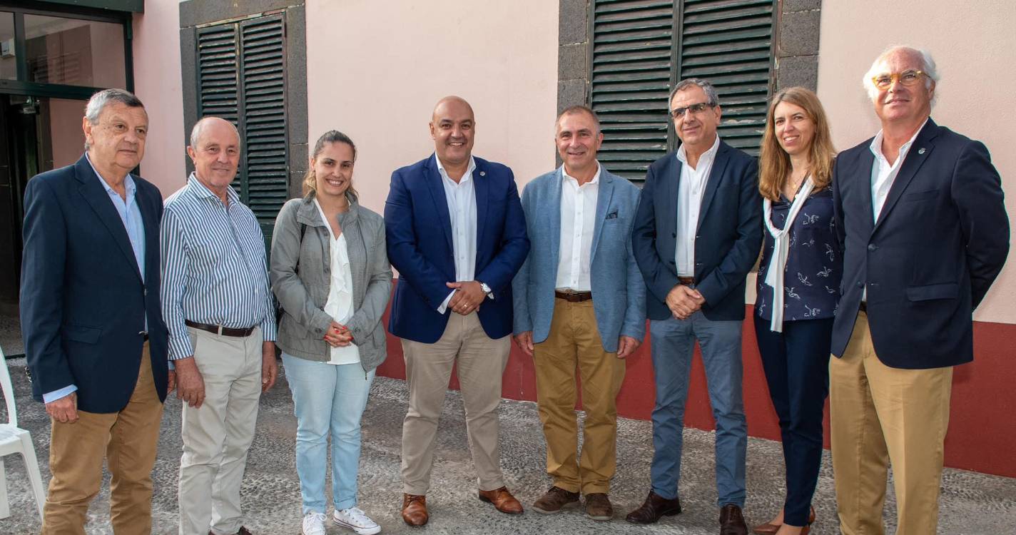 Madeira conta com mais de 100 inscritos no Congresso Nacional da ANAFRE