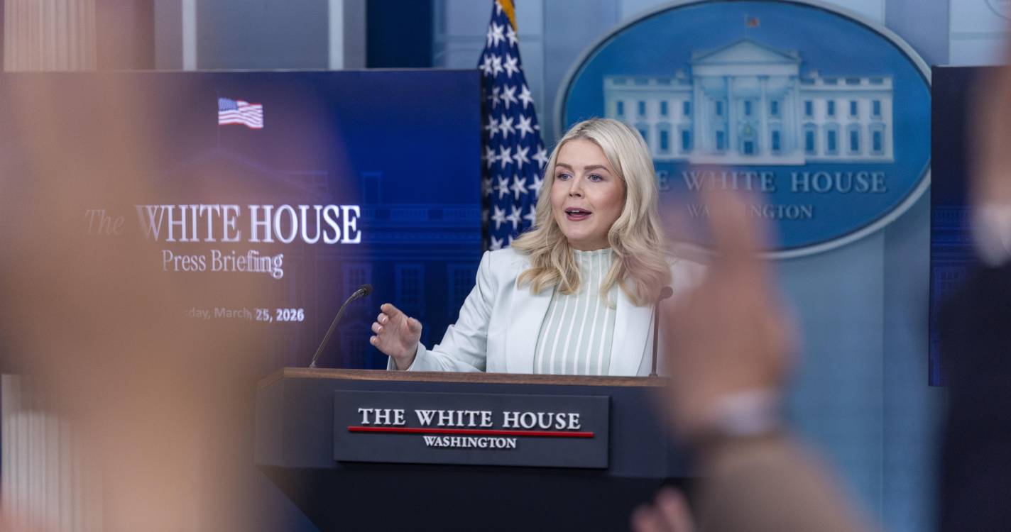 Irão: EUA “desencadearão o inferno” se Teerão cometer “um erro de cálculo”