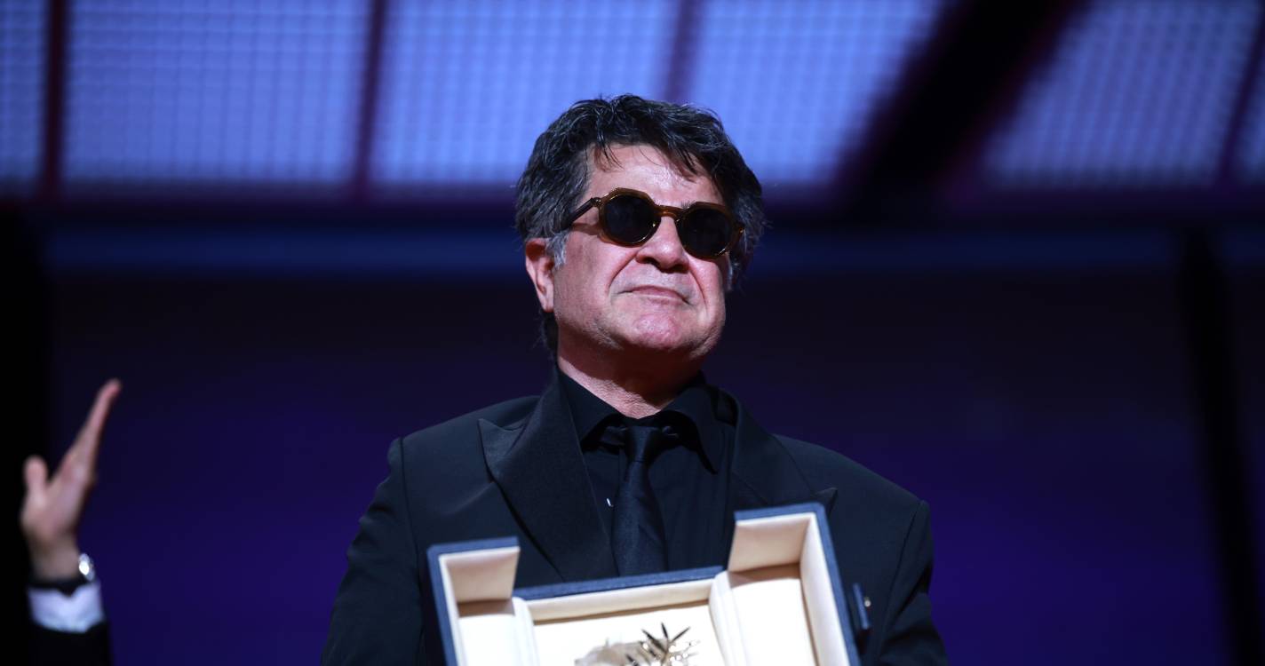 Palma de Ouro de Cannes atribuída a ‘Um Simples Acidente’ de Jafar Panahi
