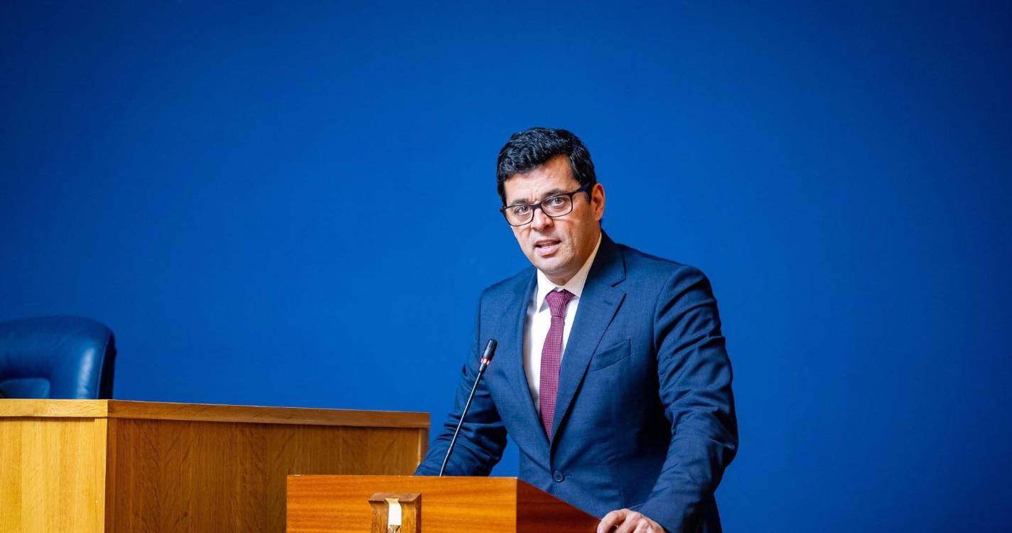 PSD reforça que é pela segurança sem militarização