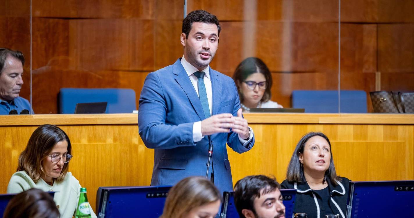 PSD critica socialistas por quererem “fazer 30 por uma linha”