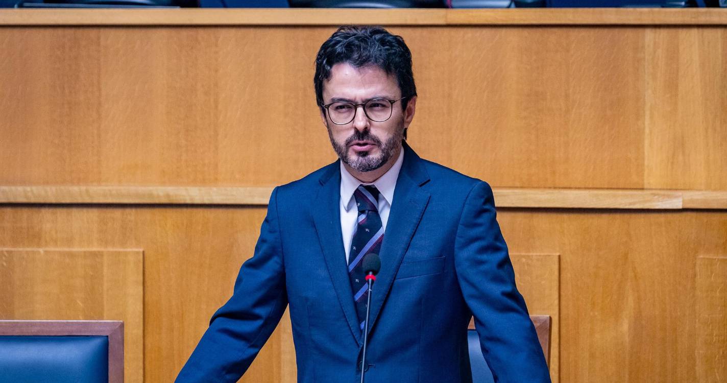 Pedro Rodrigues fala em programa com medidas concretas “para transformar” a Região