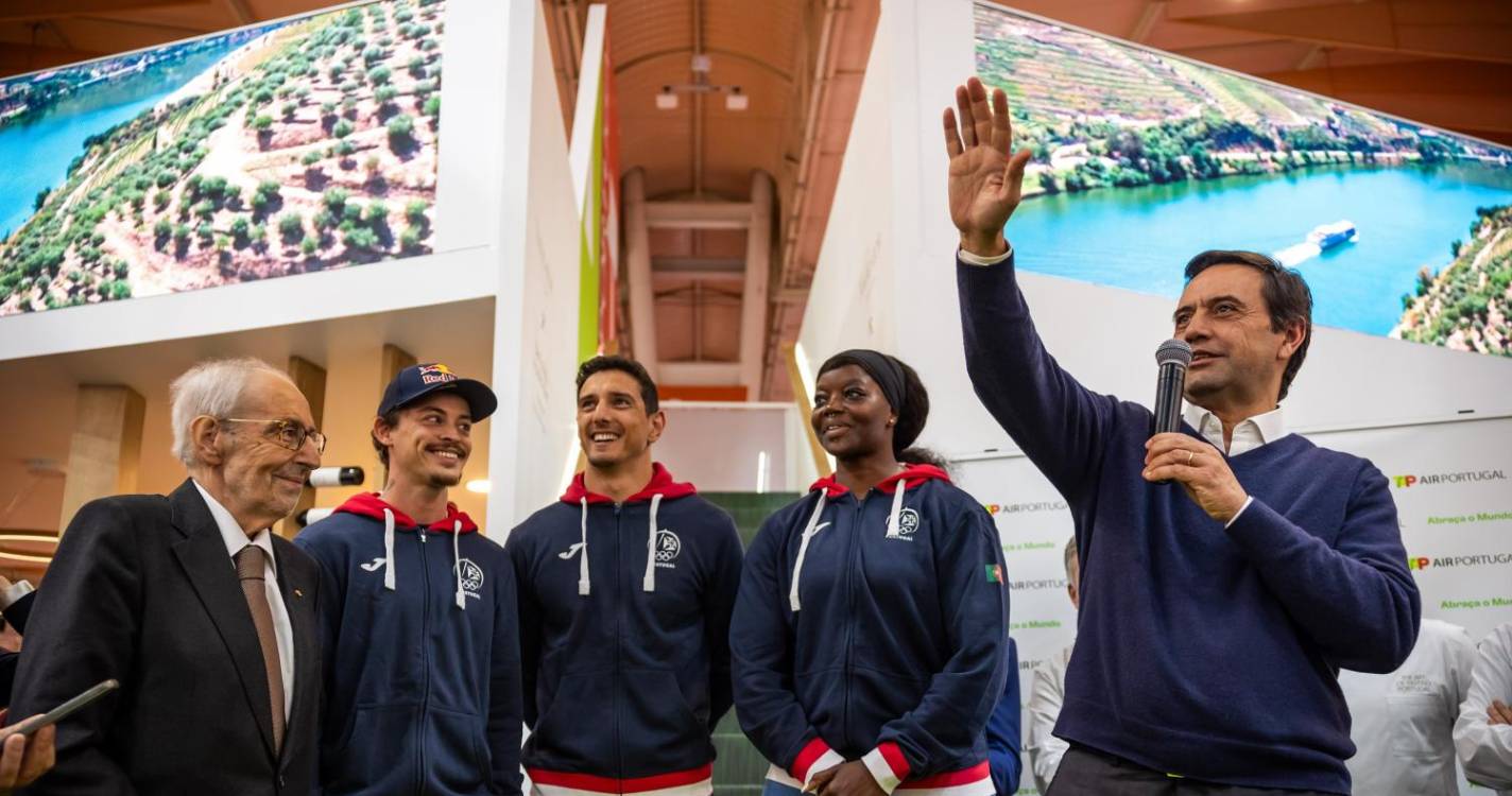 Paris2024: Atletas querem fazer história e evitar más recordações