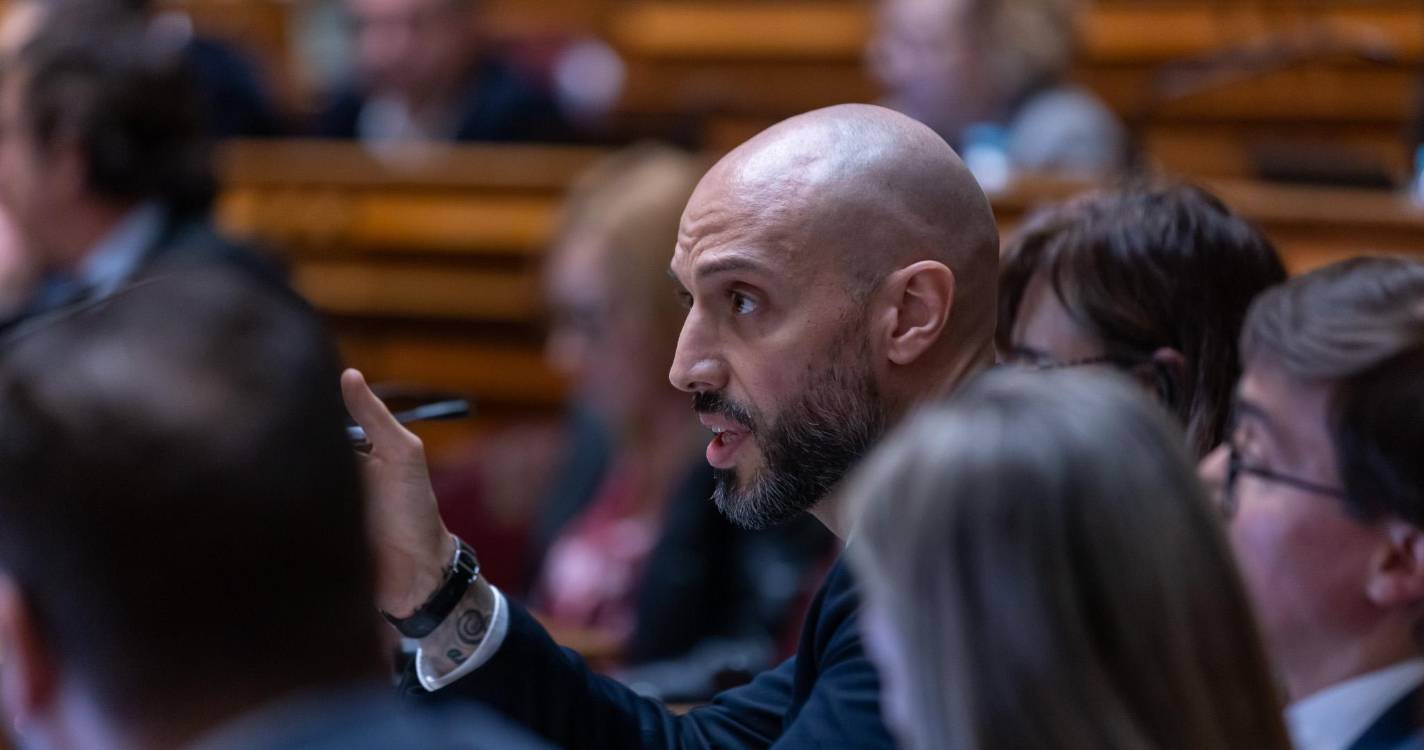 Francisco Gomes apela a uniformidade na Lei dos Solos