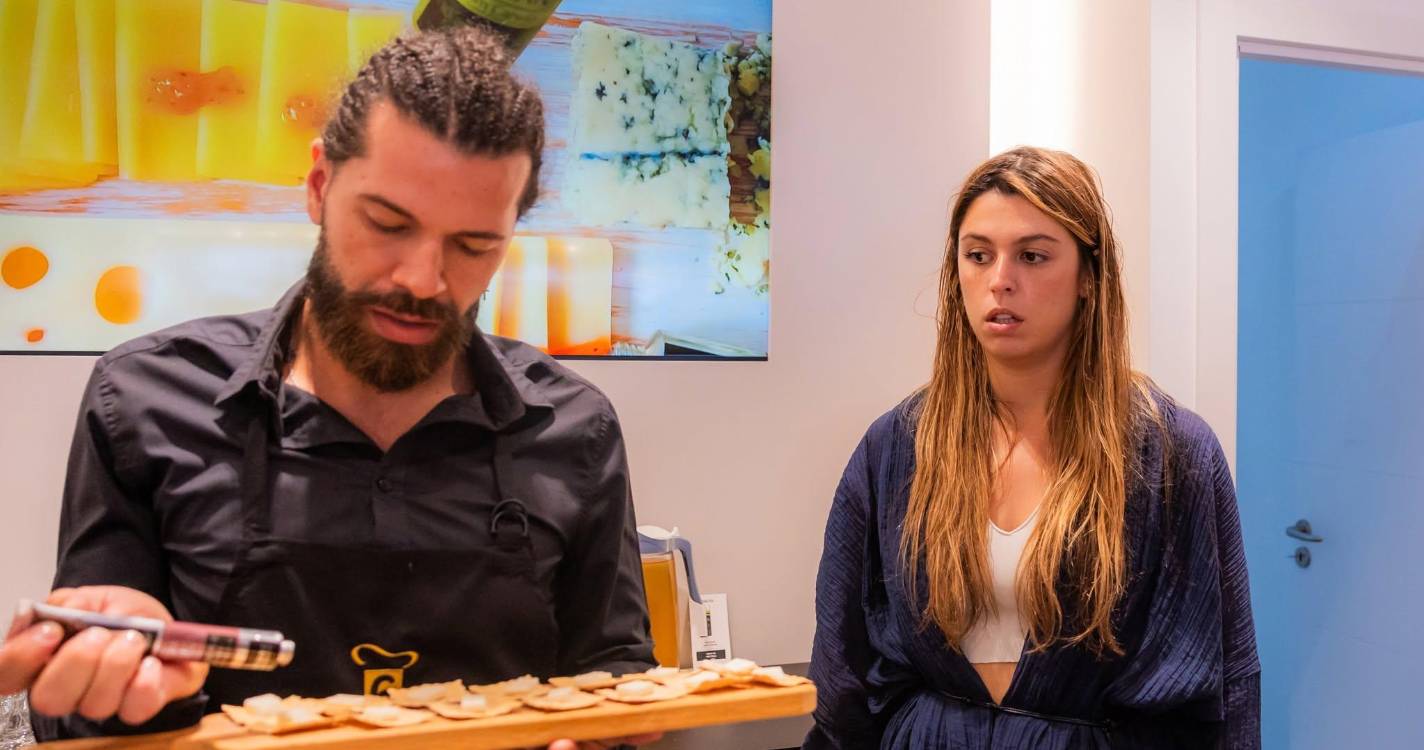 “Não há melhor local para fixar as empresas”