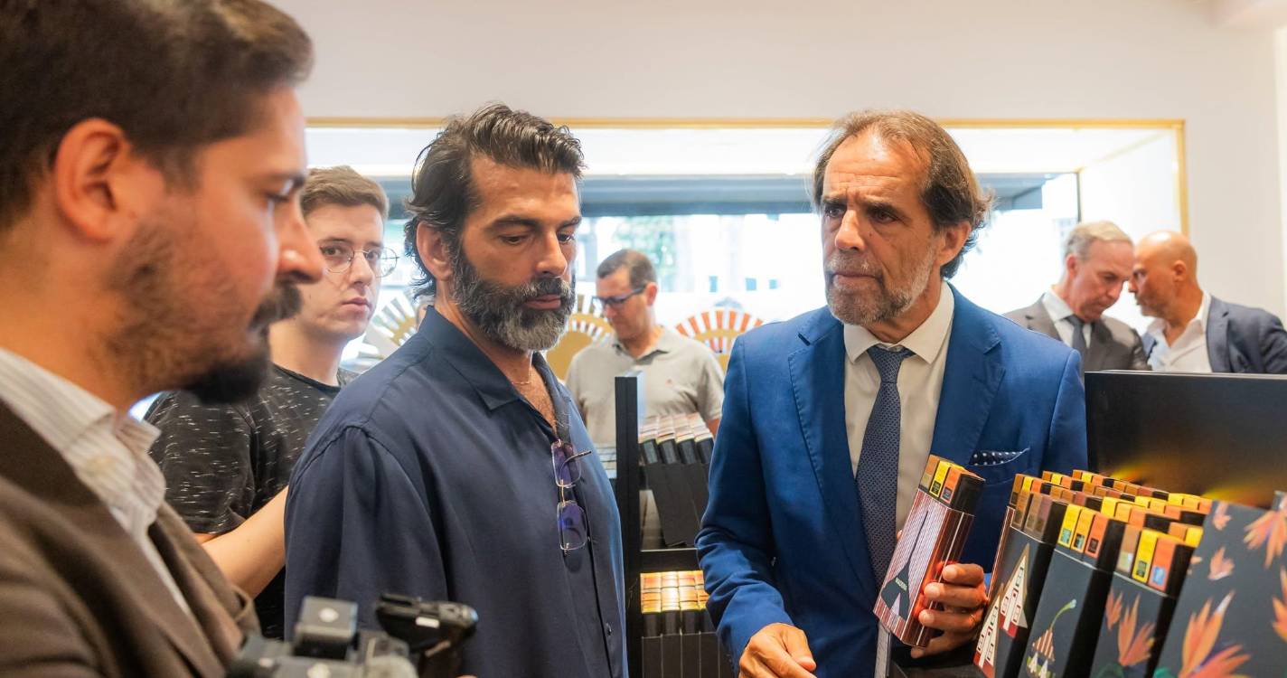 “Não há melhor local para fixar as empresas”
