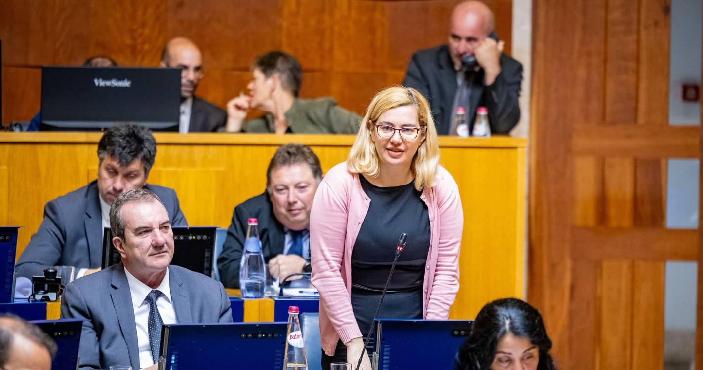 CDS propõe aumento de apoios fúnebres a crianças e pessoas com incapacidades