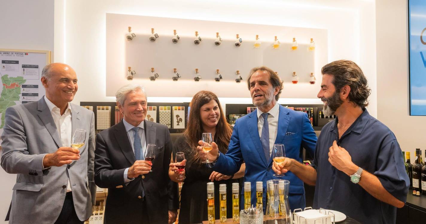“Não há melhor local para fixar as empresas”