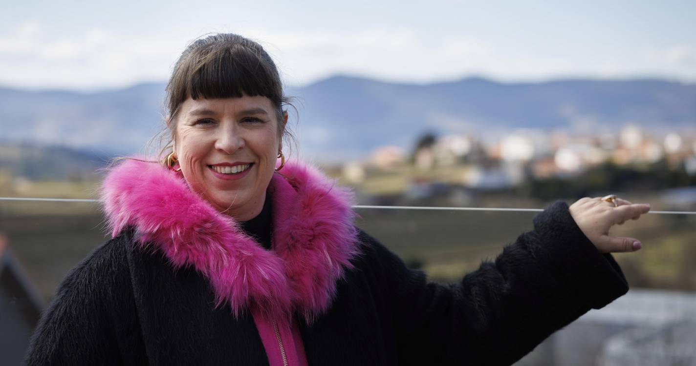 Exposição de Joana Vasconcelos em Madrid prolongada até agosto