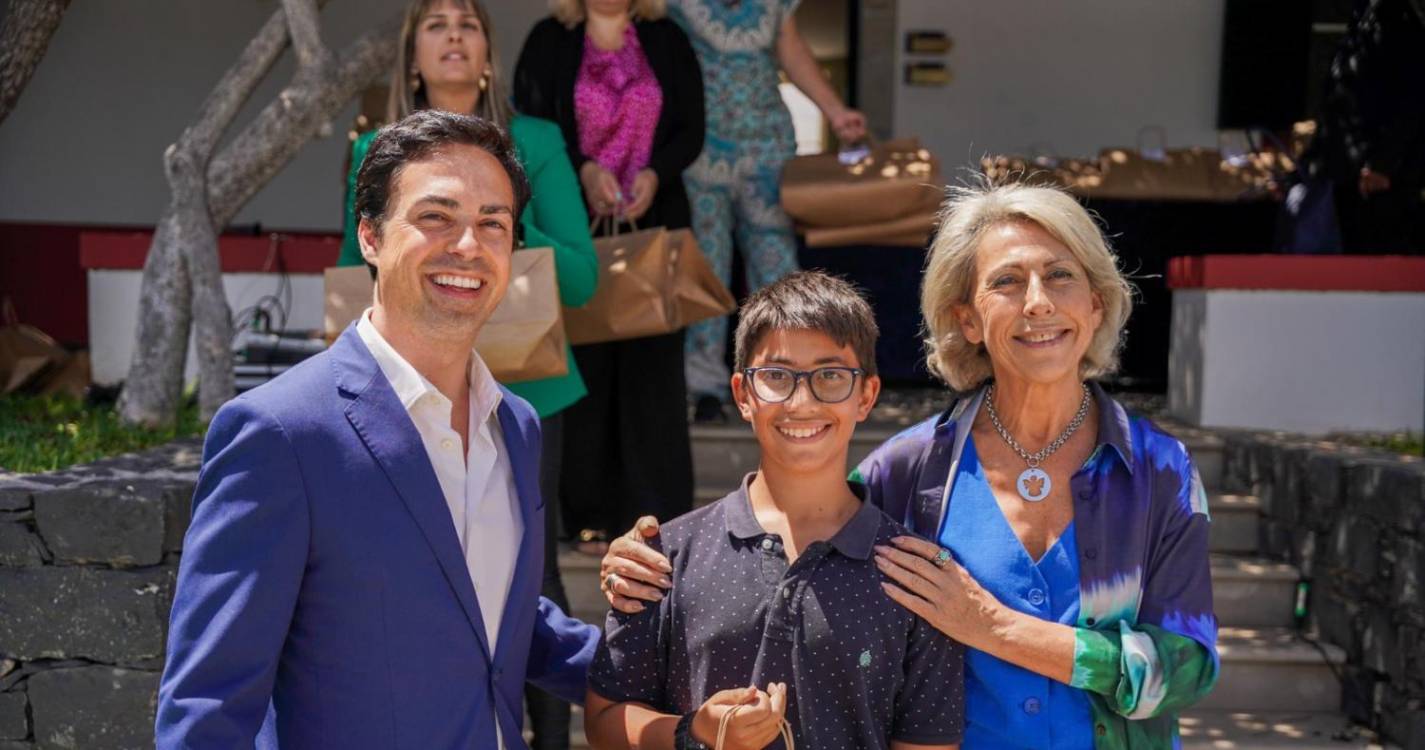 Programas juvenis envolvem uma centena de jovens no Porto Santo