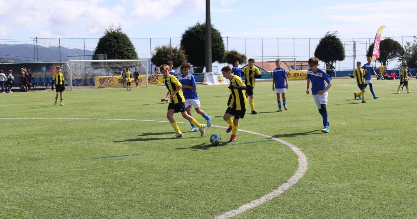 Ponta do Sol Cup com finais definidas