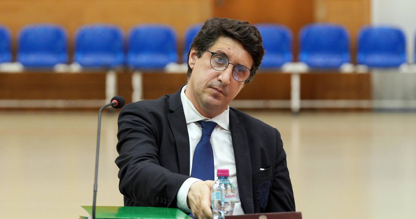 Marítimo reage à decisão da Federação de Andebol: “Precedente preocupante”