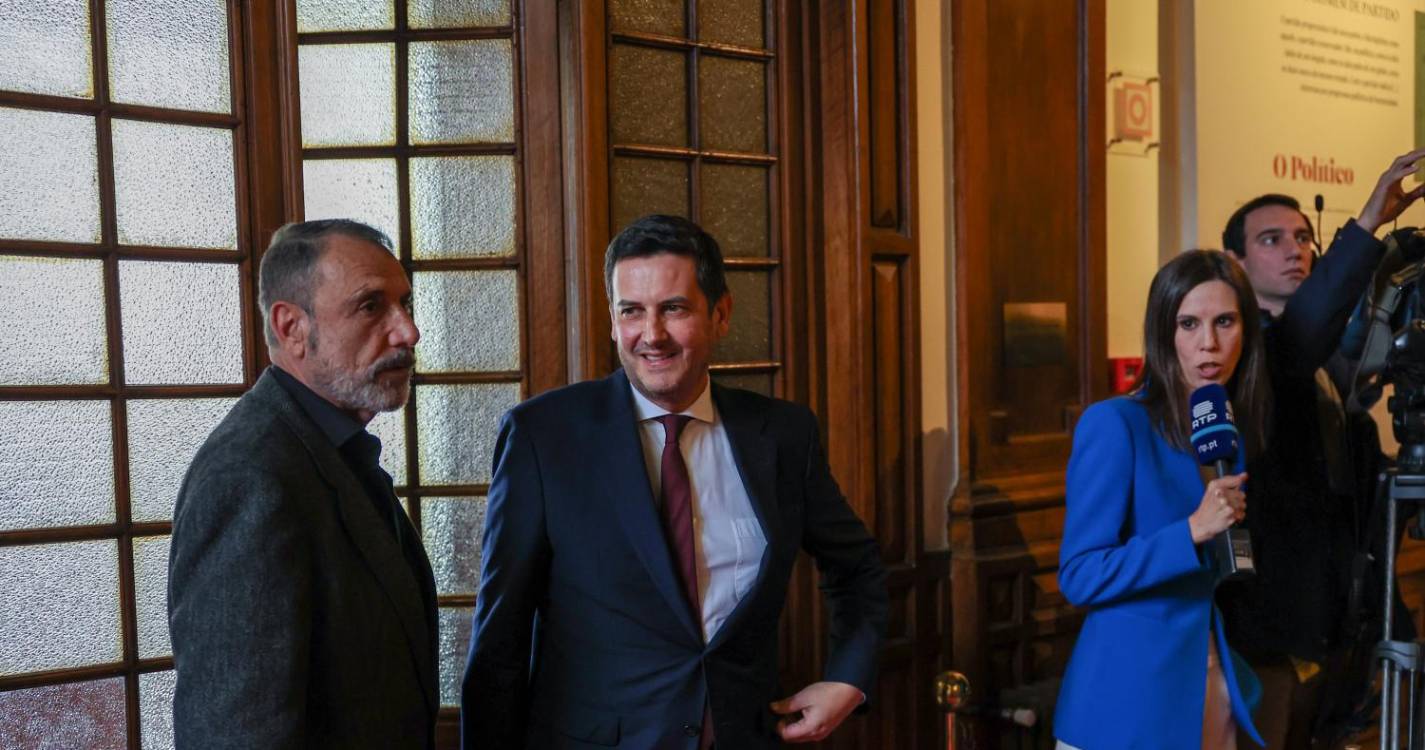 IL volta a propor círculo de compensação nas legislativas que elegeria 30 deputados