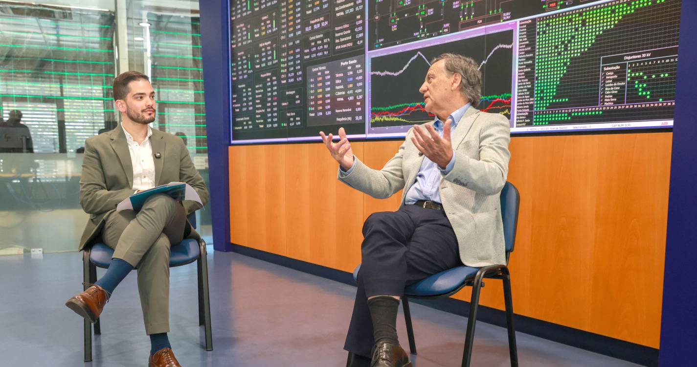 Podcast ‘Casa da Luz’ desvenda bastidores do sistema elétrico da Madeira (com vídeo)