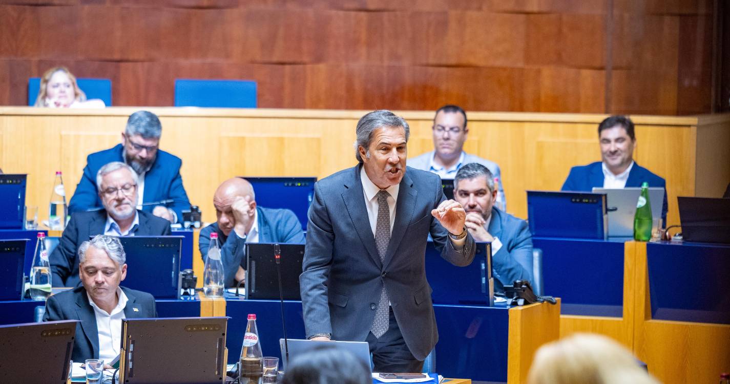 Chega critica “disparidade” no setor da cana-de-açúcar