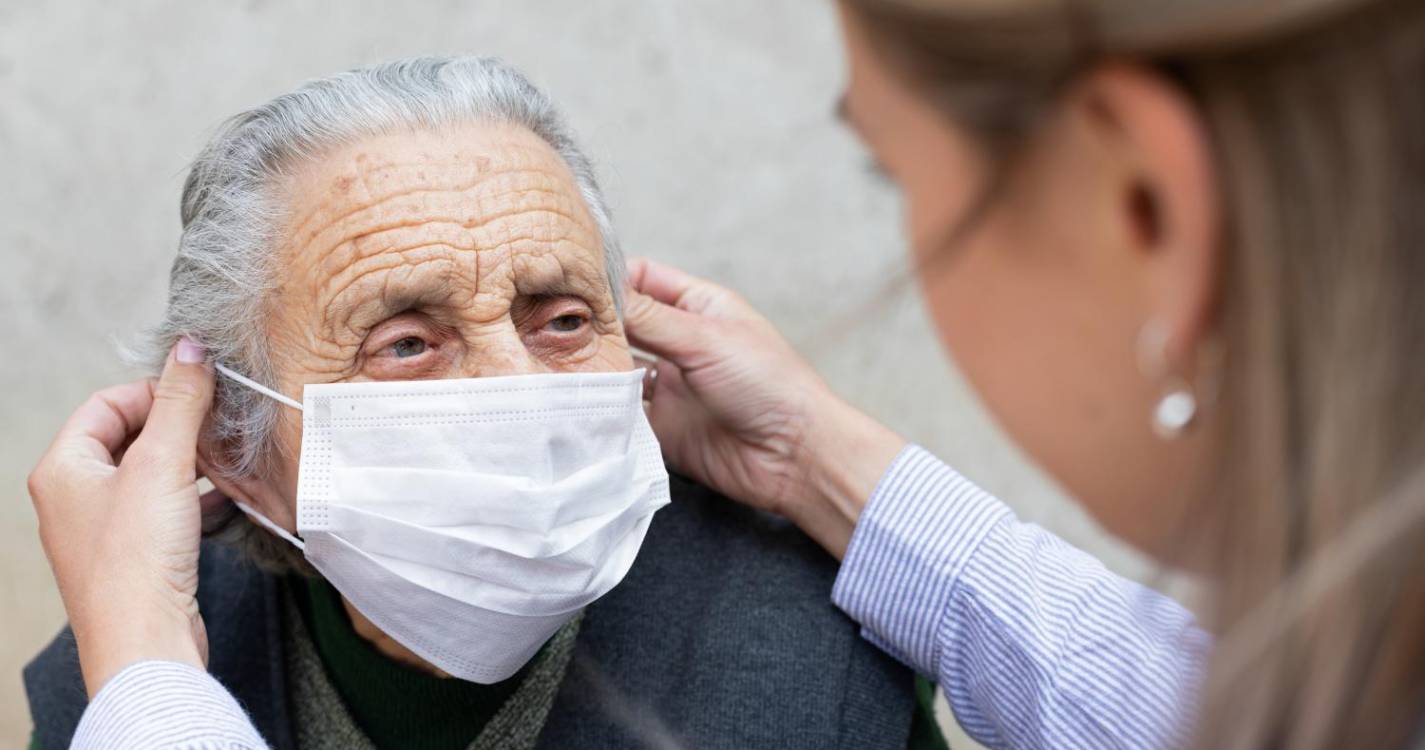 Complemento das ajudantes domiciliárias não está comprometido