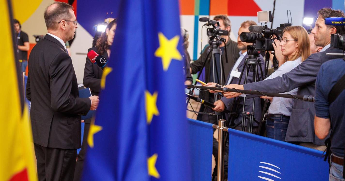 Parlamento Europeu elege vice-presidentes sem portugueses ou extrema-direita