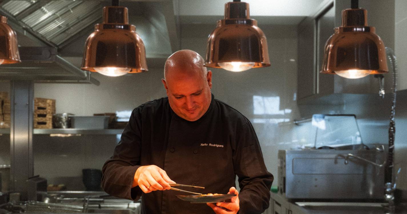 Onda Azul apresenta novos pratos com sabores do mar e inaugura cozinha aberta
