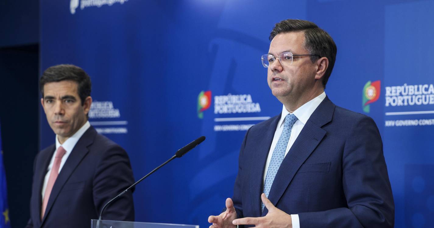 Governo quer isentar de visto prévio do Tribunal de Contas contratos até 10 ME